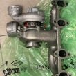 NUOVO BorgWarner Turbocompressore VW 54399700058 54399710058 - 3