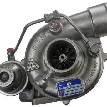 Turbocompressore VM 800 117 KM 89- 53169886710 53169706710 35242025A