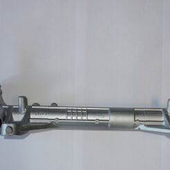 Steering rack CHEVROLET Renault 490013949R