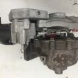 Turbocompressore MITSUBISHI CANTER FUSO 3.0 DID 49377-03203 49377-03200 49377-03201 49377-03202 - 4