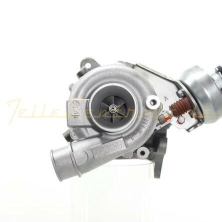 IHI Turbolader Subaru VF57 V41VAD-S0069B