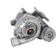 NEUER BorgWarner Turbolader  Citroen Jumper 2.2 HDi  53039880062 53039700062 - 2