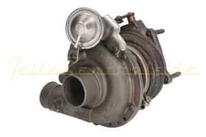 IHI Turbocompresseur  Chrysler Voyager III 2.5 CRD VA430035 VA67