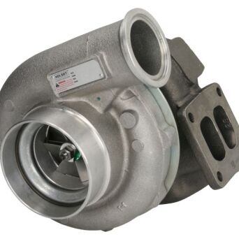 SCHWITZER Turbolader MAN 316593 316096