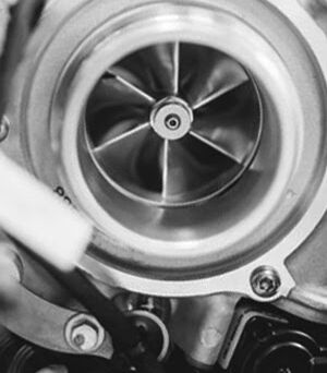 NEUER BorgWarner KKK Turbolader MAN 51091007443   53319887115 