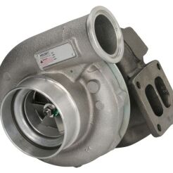 SCHWITZER Turbolader MAN 316593 316096