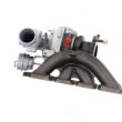 NOUVEAU BorgWarner Turbocompresseur  AUDI A6 C6 A4 B7 2.0 TFSI 170 53039880087 53039880106 - 3
