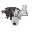 NOUVEAU BorgWarner Turbocompresseur  AUDI A6 C6 A4 B7 2.0 TFSI 170 53039880087 53039880106 - 2