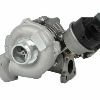 BorgWarner Turbocompresseur  AUDI A4 B8 A6 C7 2.0 TDI 53039700131 53039700138