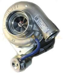 BorgWarner Turbolader MASSEY 6.6 836340799  V836340799