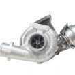 Turbocompresseur OPEL Vectra C 2.2 DTI 175CH 03-04 717628-0001 717628-1 717628-5001S R1630002 860055 860087 24443096 93182246 - 3