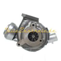 Turbolader OPEL Vectra C 2.2 DTI 175PS 03-04 717628-0001 717628-1 717628-5001S R1630002 860055 860087 24443096 93182246