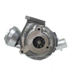 Turbocharger OPEL Vectra C 2.2 DTI 175HP 03-04 717628-0001 717628-1 717628-5001S R1630002 860055 860087 24443096 93182246