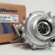 NOUVEAU BorgWarner Turbocompresseur Mercedes-Benz Citaro 6.4  53279707104 - 2
