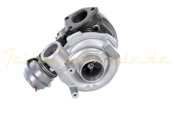 GARRETT Turbocharger LAND ROVER 712541-5002S 712541-5003S