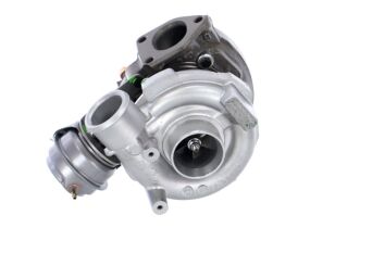 GARRETT Turbocharger LAND ROVER 712541-5002S 712541-5003S