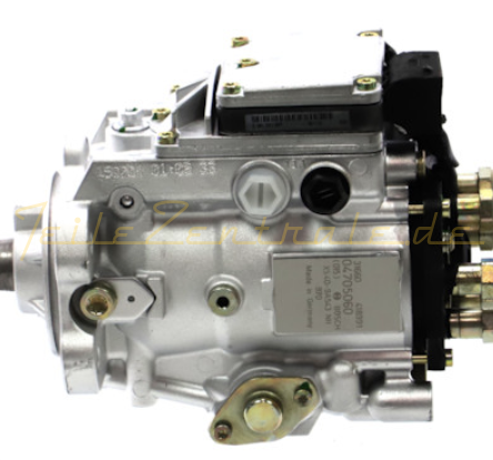 Injection pump VP44 0470506040 0470506036 0986444053 3937689 3964556