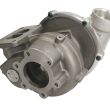 NEUER BorgWarner Turbolader Mercedes-Benz Actros 12 0090960199 009096019980 - 3