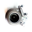 GARRETT Turbocompressore BMW 740d (E38) 714486-0001 714486-0002 - 5