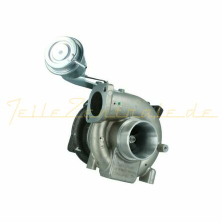 Turbocompresseur MITSUBISHI Lancer EVO 4 280 CH 96- 49178-01500 49178-01510 MR33583 MR385832 MR385833
