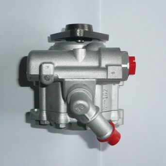 Pompe de direction assistée  OPEL VECTRA 7691955199