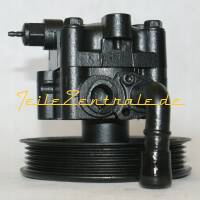 Power steering pump  SUZUKI  49100-65J00 DSP5131