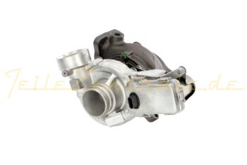 IHI Turbocharger Mercedes-Benz A6510900786 6510900786
