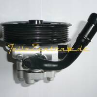 Power steering pump  MAZDA MX5 NE51-32-650B NE5132650B  NE51-32-650C NE5132650C