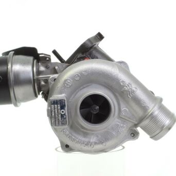 BorgWarner Turbocompresseur  Audi A4 2.0 TDI 53039880109 53039700109