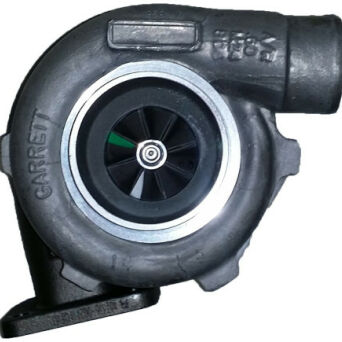 GARRETT Turbocharger John-Deere 6414 AR69583 AR72166 AR77168