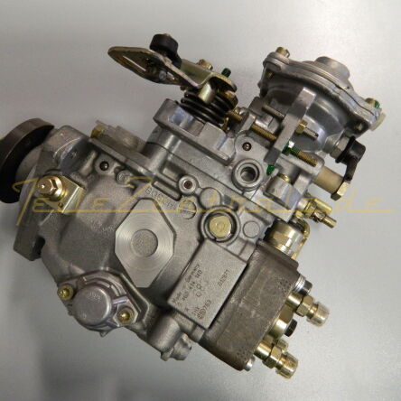 Injection pump BOSCH 0460414140 0986440051 96246852 19203T 96246852 1920 T