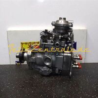 Injection pump BOSCH LANDROVER Discovery 200tdi 0460414080