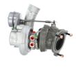 NEW Mitsubishi Turbocharger VOLVO PKW XC90 2.5 T 210HP 03-09 49377-06200 49377-06201 - 3
