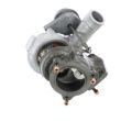 NEW Mitsubishi Turbocharger VOLVO PKW XC90 2.5 T 210HP 03-09 49377-06200 49377-06201 - 4