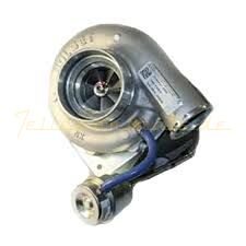 IHI Turbocharger Honda Diverse VG7 VD640024