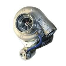 IHI Turbocompressore Honda Diverse VG7 VD640024