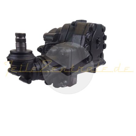 Boîtier de Direction DAF 1363882 1444712