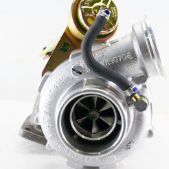 BorgWarner Turbocharger Deutz Traktor 03045907 04252822