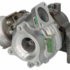 IHI Turbocharger MAZDA V41VADS0020G R2AA13700E