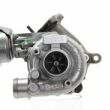 NUOVO GARRETT Turbocompressore  SEAT 706712-5001S  028145702T - 2