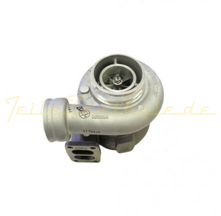 SCHWITZER Turbolader Renault 314615 5010258518D
