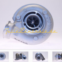 Turbocompressore SCHWITZER Renault 314615  5010258518D