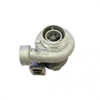SCHWITZER Turbolader Renault 314615 5010258518D