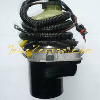 Power steering pump  OPEL ASTRA III   5948233 93179568