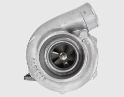 GARRETT Turbolader Ford Truck E7HN6K682CA E8HZ6K682B