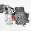 Borgwarner Turbocompressore BMW E84 X1 25dX 54359700060 - 2