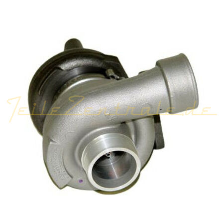 MITSUBISHI Turbolader Deutz Generator 3.1 L 04281466 03050295
