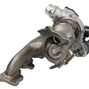 GARRETT Turbocompresseur OPEL INSIGNIA A Sports Tourer (G09) 816555-5006S 816555-0006