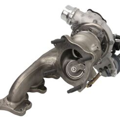 GARRETT Turbocharger OPEL INSIGNIA A Sports Tourer (G09) 816555-5006S 816555-0006