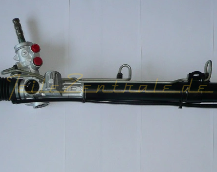 Steering rack CHRYSLER P04766415AC